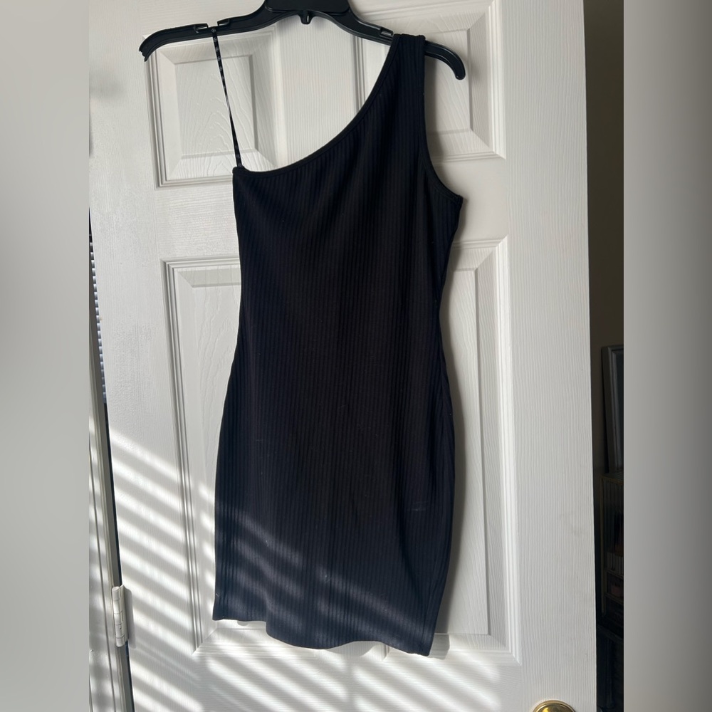 Mini dress small